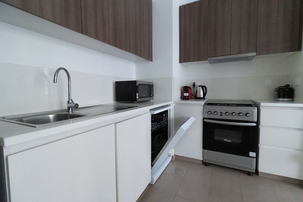 HAPPY SEASON I Park Heights 2 Dubai Hills 1BR