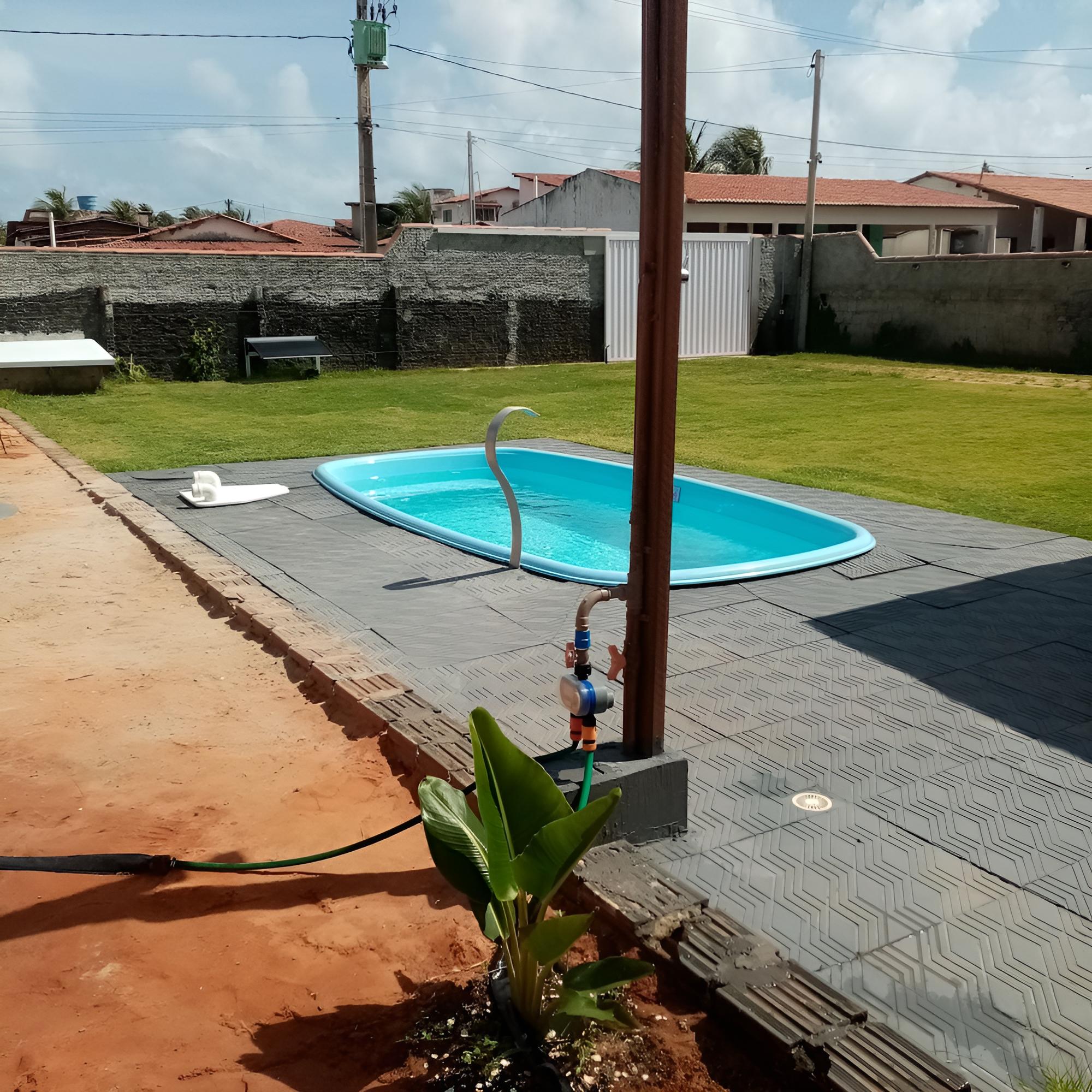 Bungalô Búzios view 3