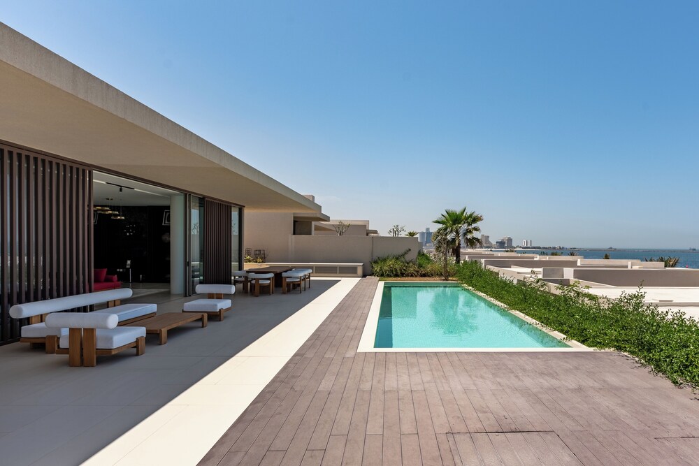 Al Zorah Villa - Mint Stay