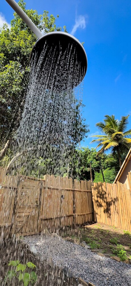 Cabana Pitomba