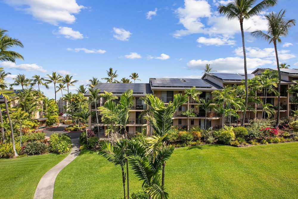 Kona Makai 3301 2 Bedroom Condo
