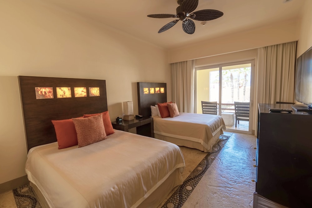 Los Cabos Vacations - Pueblo Bonito Pacifica Golf  Spa Resort -All Inclusive-Adult Only - Property Image 13