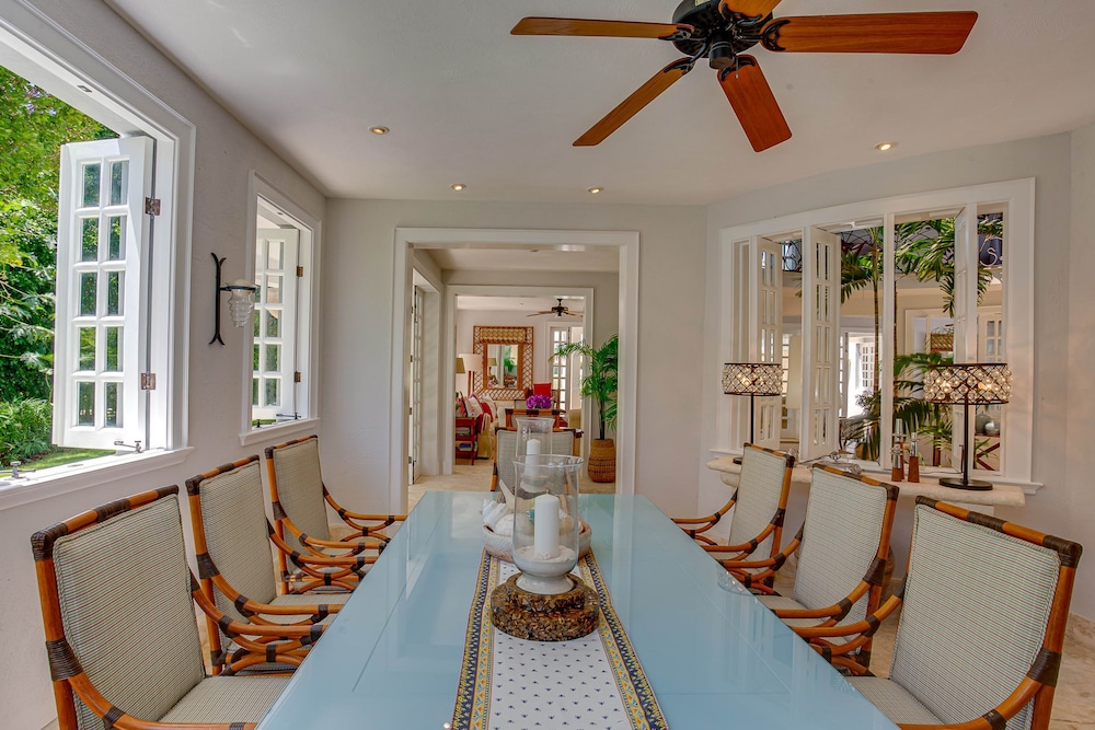 Villa Tortuga in Punta Cana