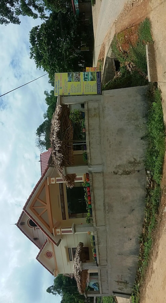 Thac Ba Family Homestay - Hostel