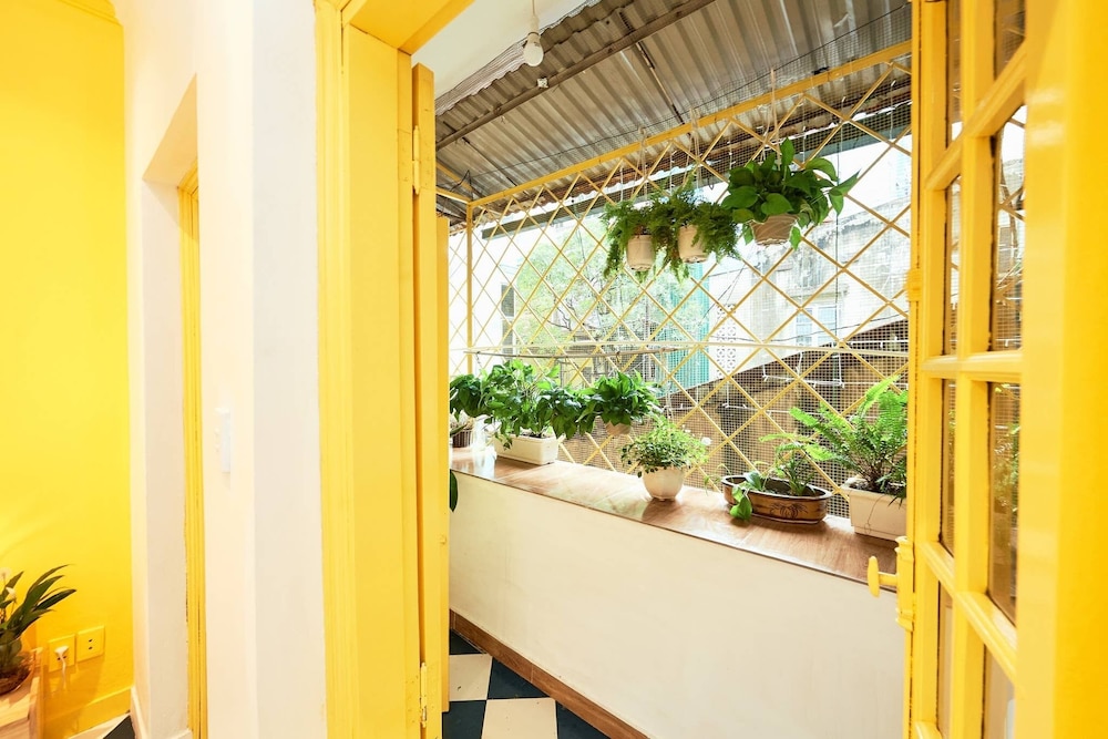 Domus Homestay - Peaceful But Equally Elegant Near old Quarter