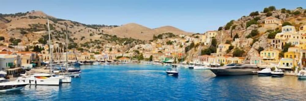 Symi Center