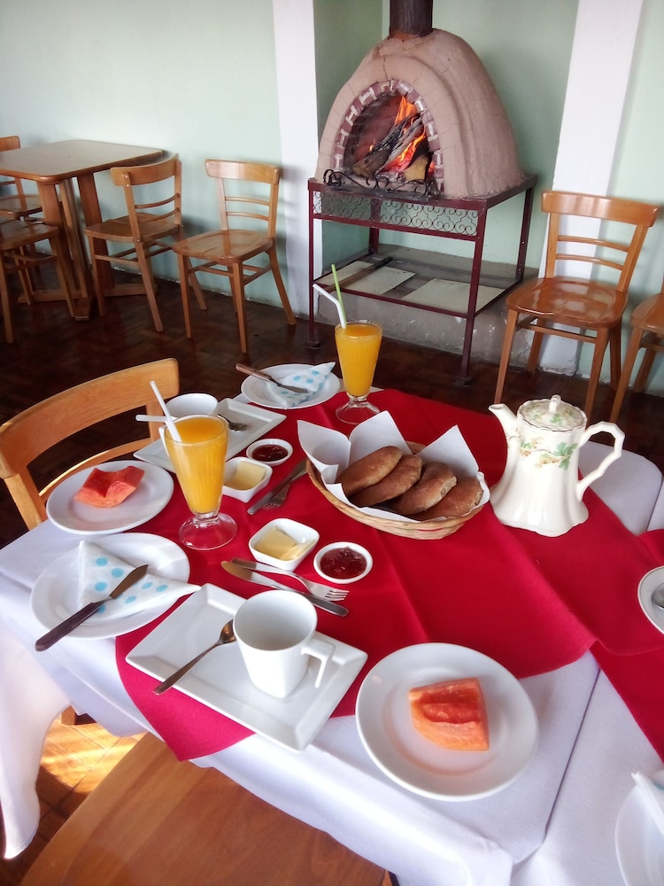 Hostal La Chacarilla