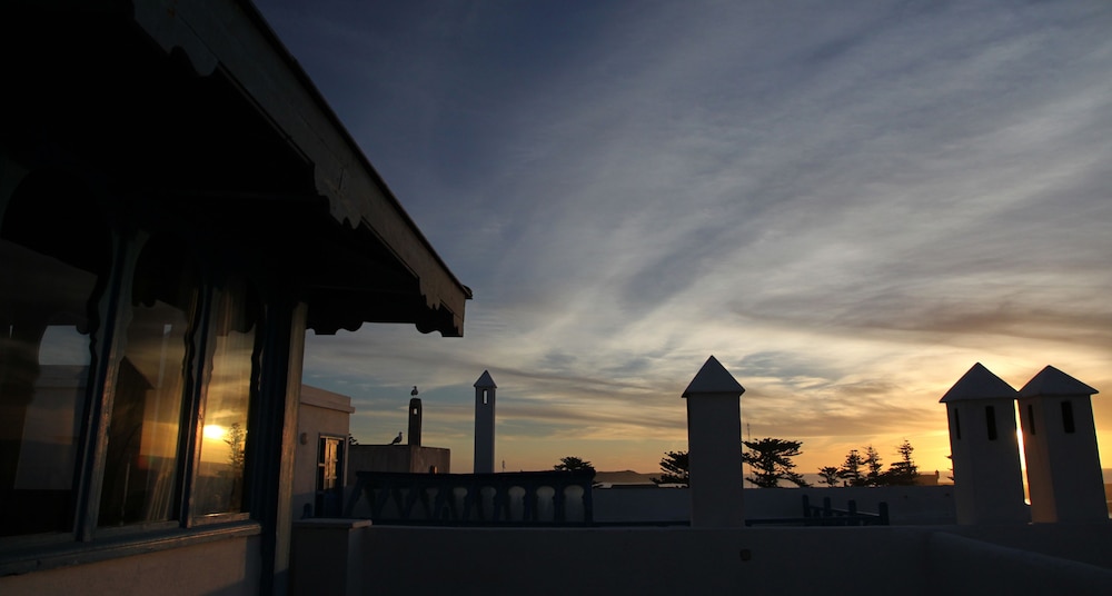 roof