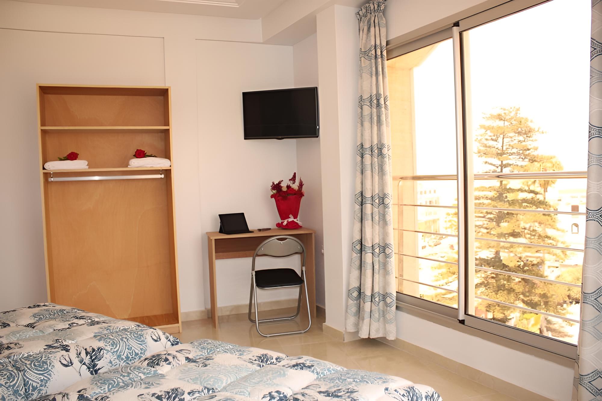 Hotel La Place