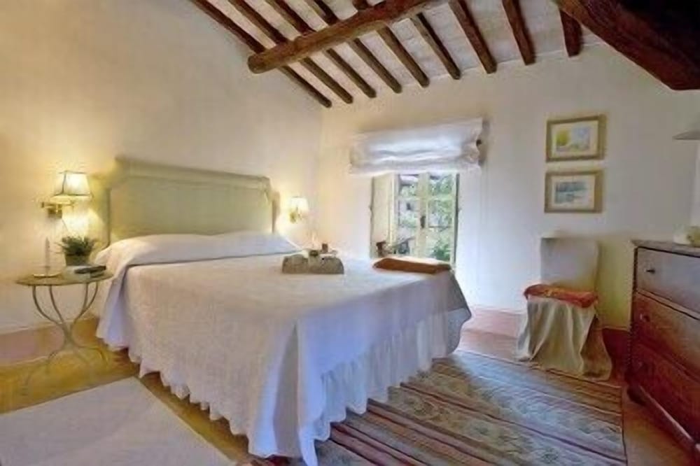 Borgo della Marmotta - Farm Home