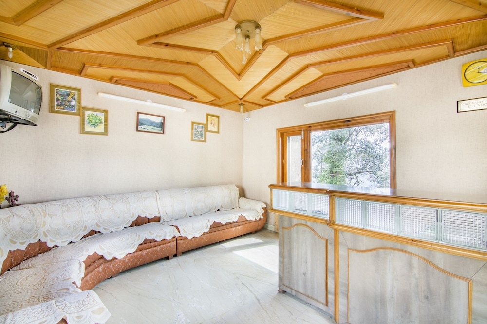GuestHouser 2 BR Boutique stay 2472