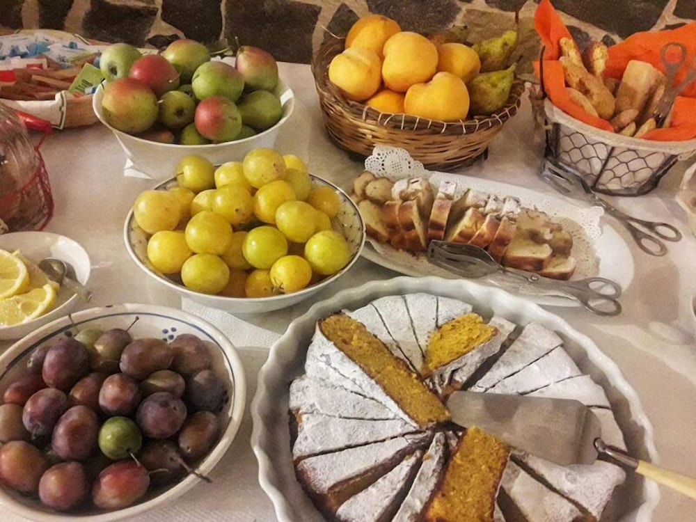Masseria Scianne