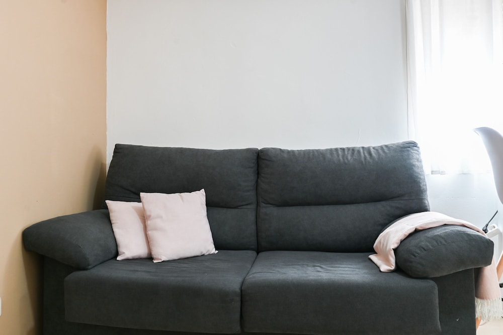 M Men551b Acogedor Apartamento en Vallecas Tu N
