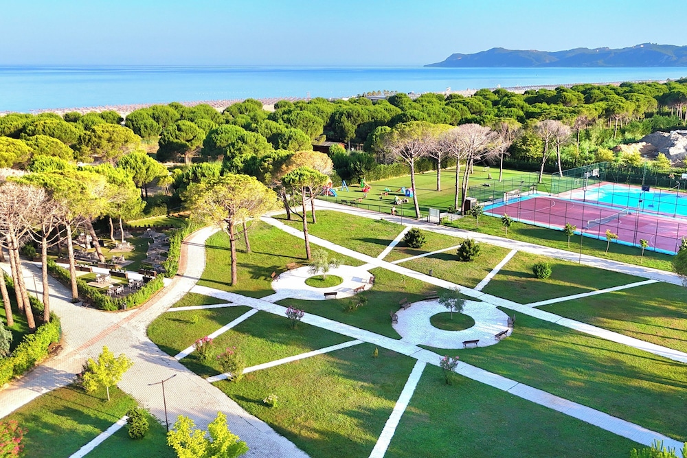 Perla Resort Holiday Homes