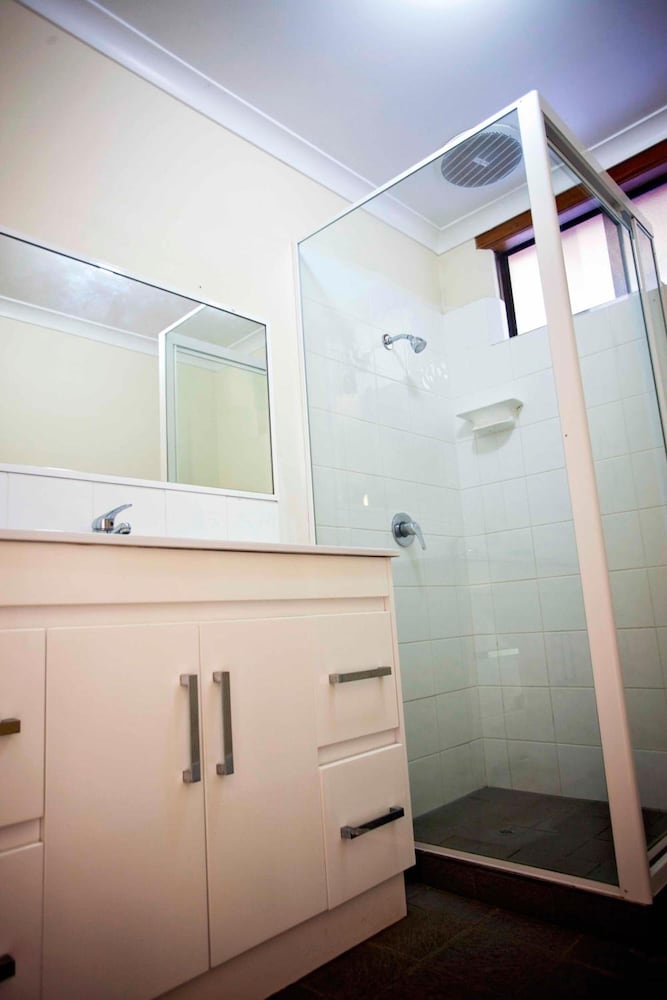 Hopetoun Motel & Chalet Village