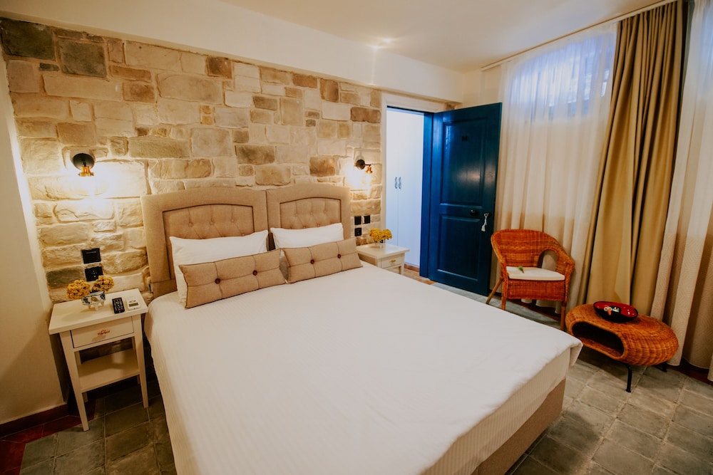 Petra Ada Otel - Image 27