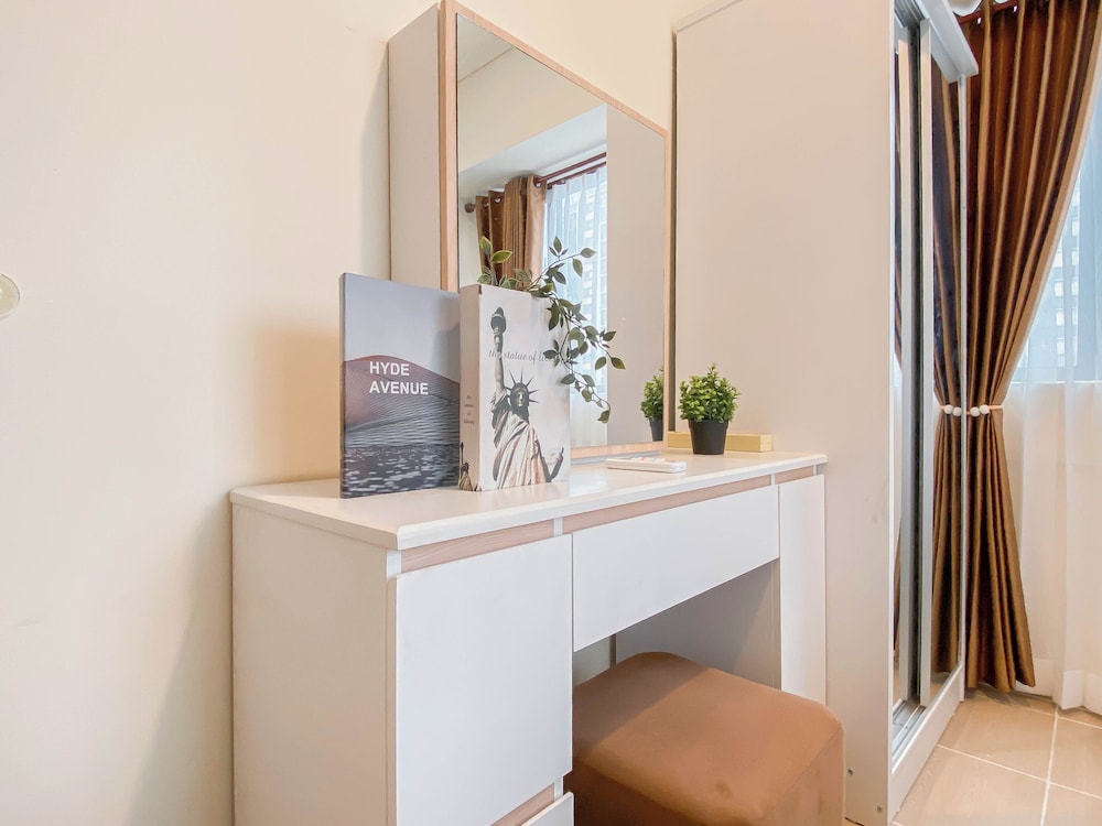 Simply And Homey 3Br At Apartment Meikarta