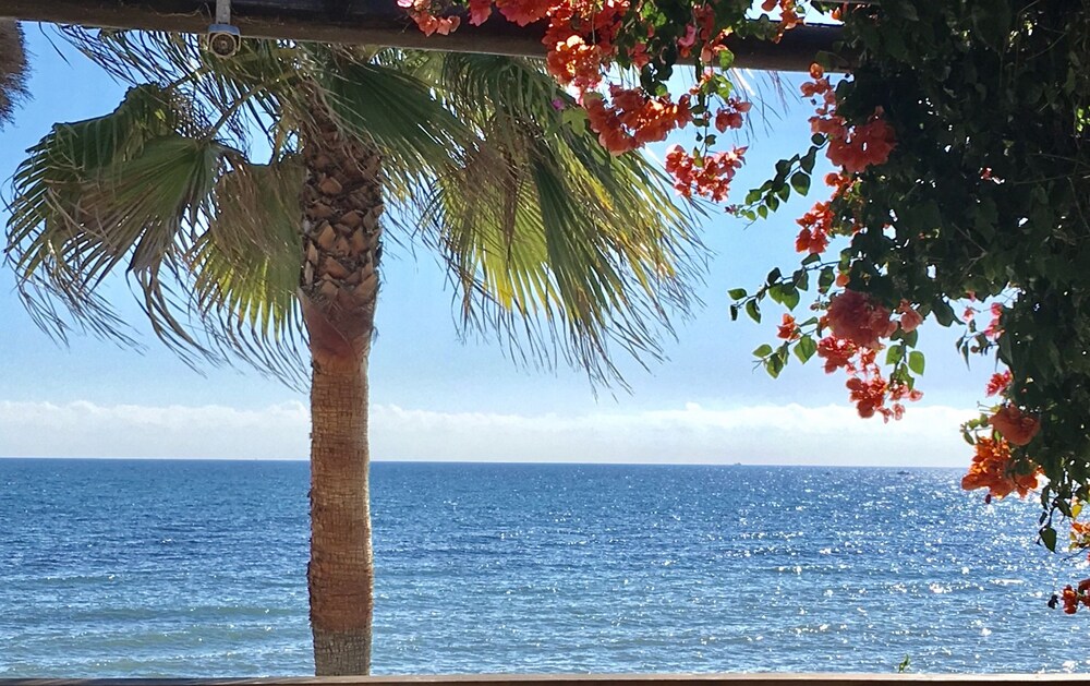 MI CAPRICHO C 2.Luxury apartment by the Sea view 4