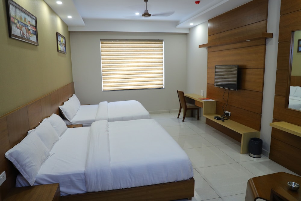 Hotel Royal Hillton