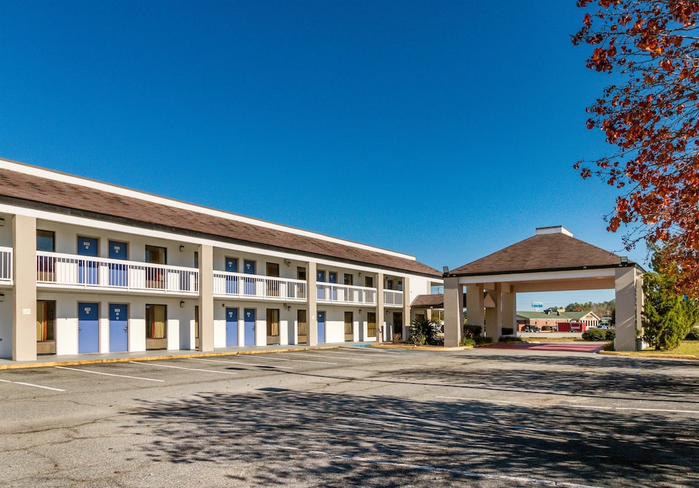Econo Lodge