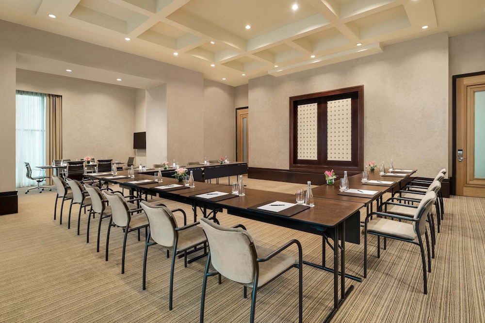 The St. Regis Cairo 86