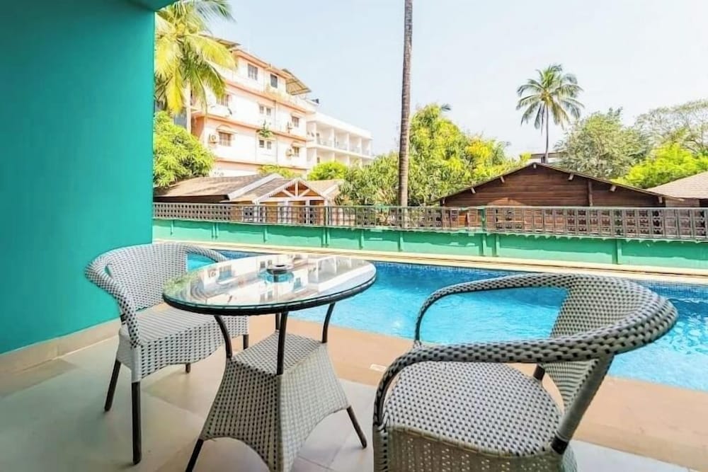 Skazka Beach Resort