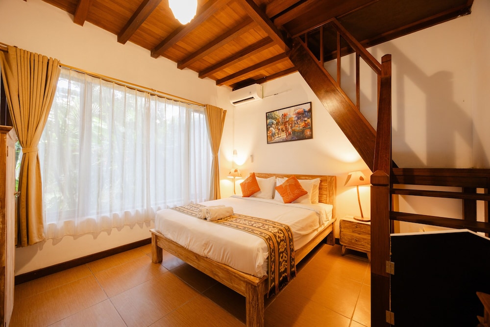 Villa Ndaru Canggu