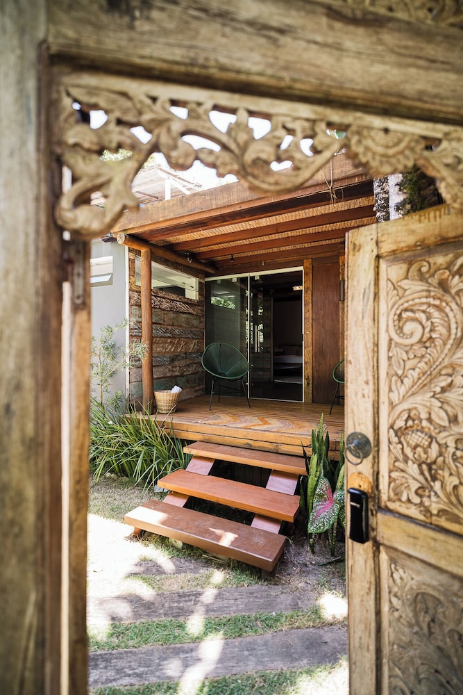 Villa Cozy
