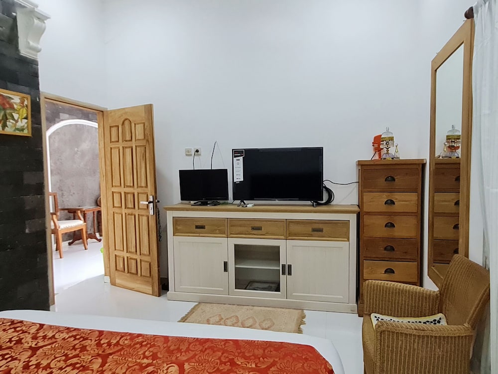 Casamia Homestay