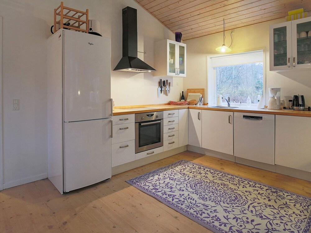Holiday Home in Vejby view 3