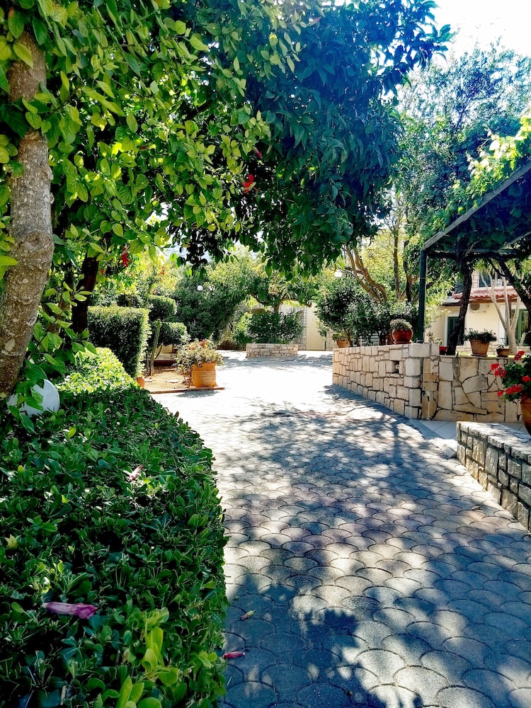 Villa Vicky