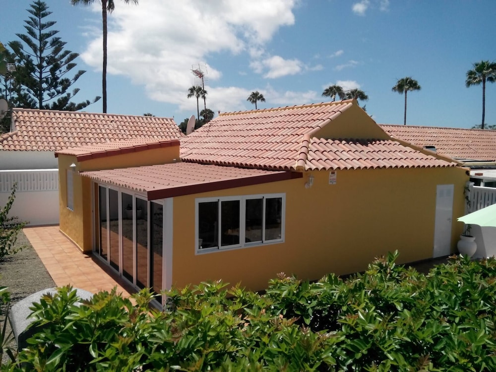 Magnifico Bungalow Privado Maspalomas photo 1