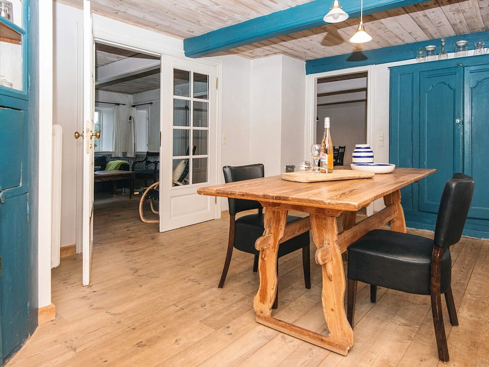 4 Star Holiday Home in Hojer
