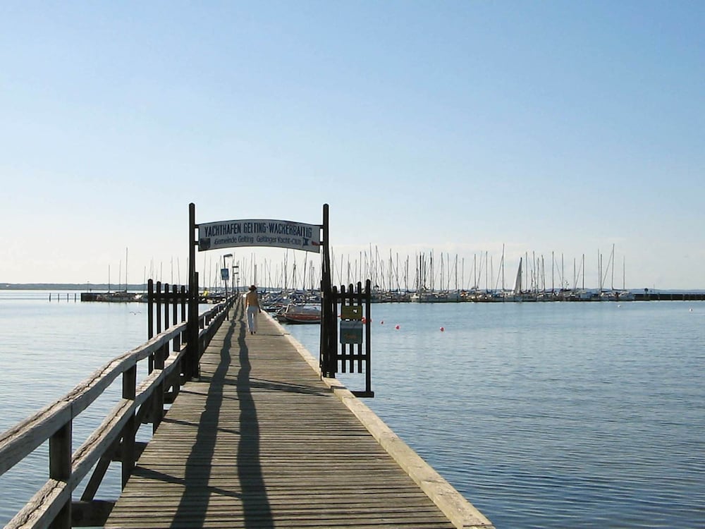 Holiday Home in Gelting view 4
