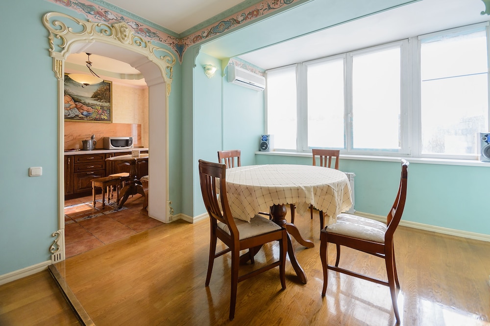 Kiev Accommodation Hotel Service
