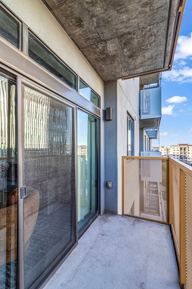 Phoenix Urban Luxury Escape