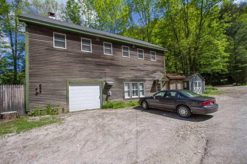 Plymouth Vacations - Salt Ash Inn - Property Image 101