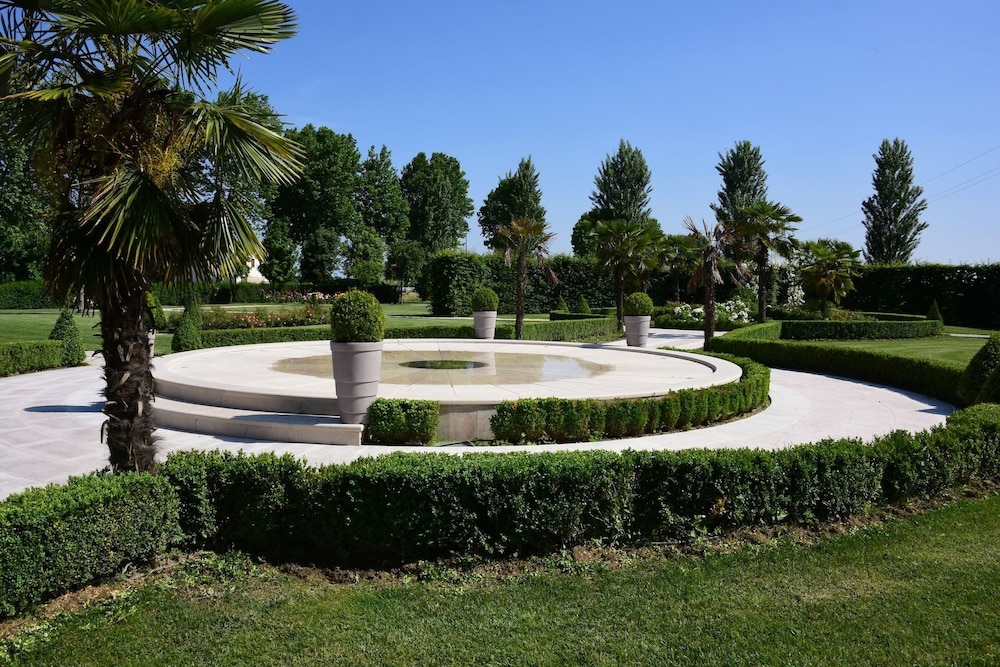 Fondo San Benedetto