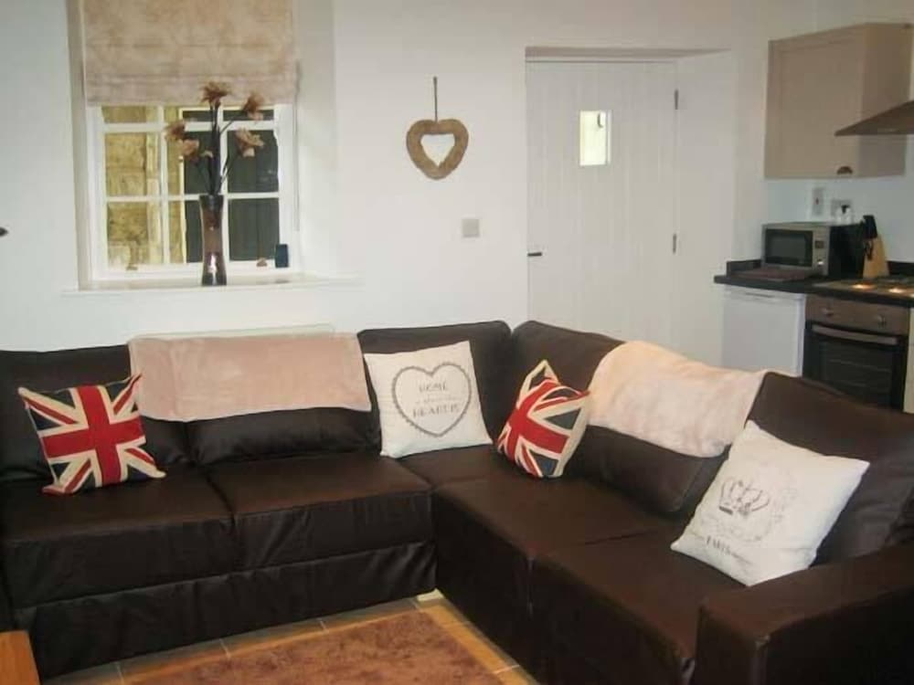 No. 5 The Stables view 4