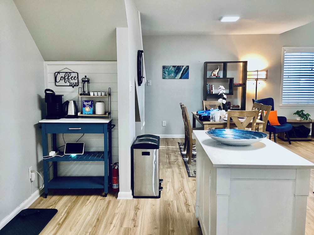 Marina Maison 2bdr Condo
