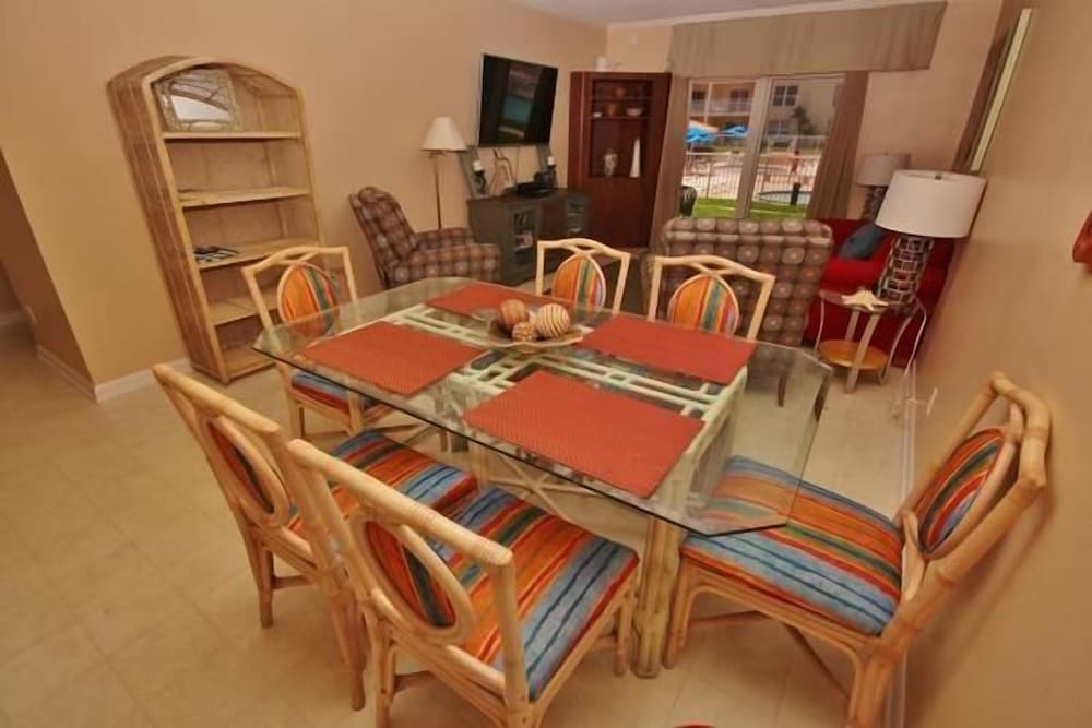 Sea Coast Gardens III 2 Bedroom Condo by Great Ocean Condos
