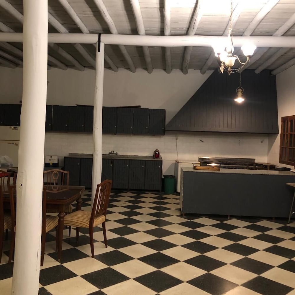 Posada Pinar de Besares