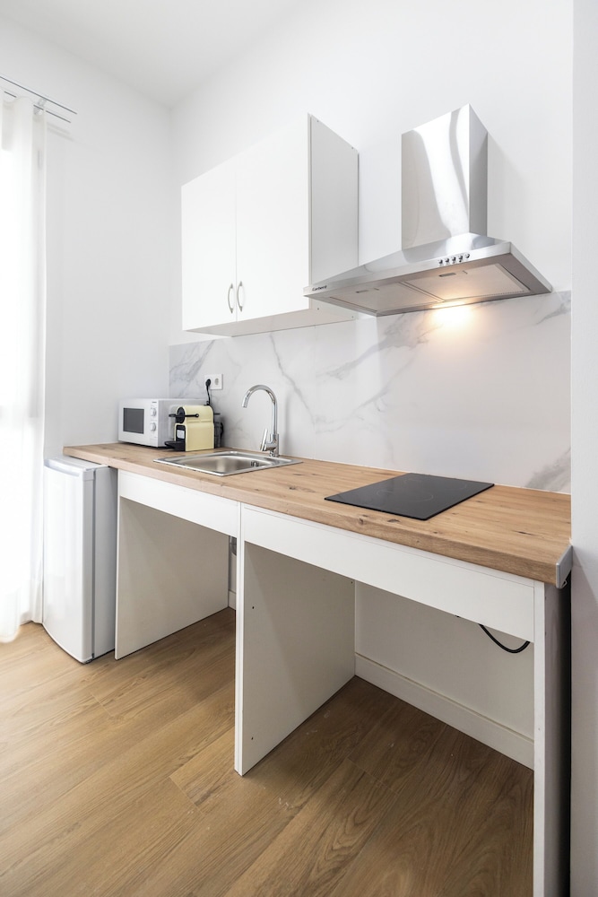Imprenta Sorolla by Concept