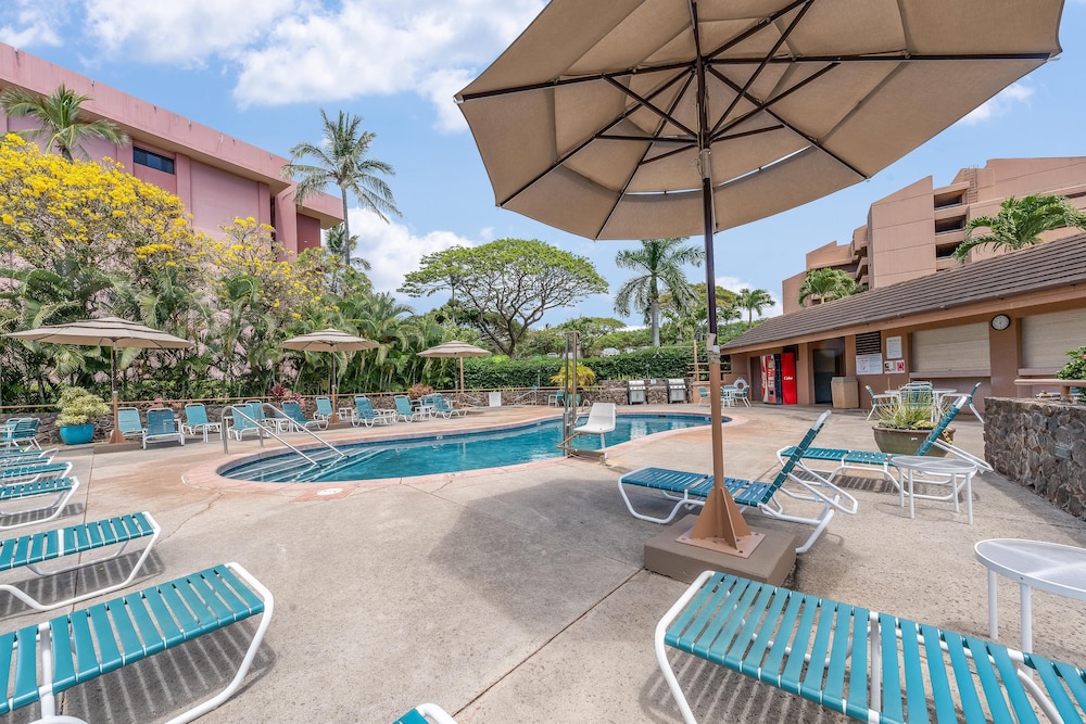 Kahana Villa E609 in Lahaina