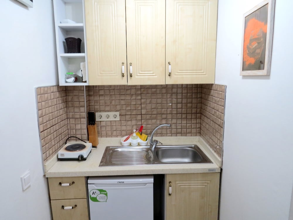 Istanberry - Pera Apartments
