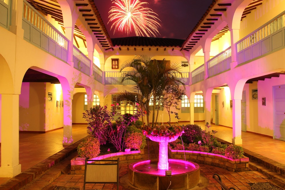 Hotel Aqua Vitae Hotel