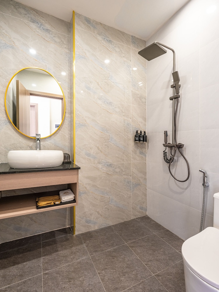 D.Residence hotel ninhbinh