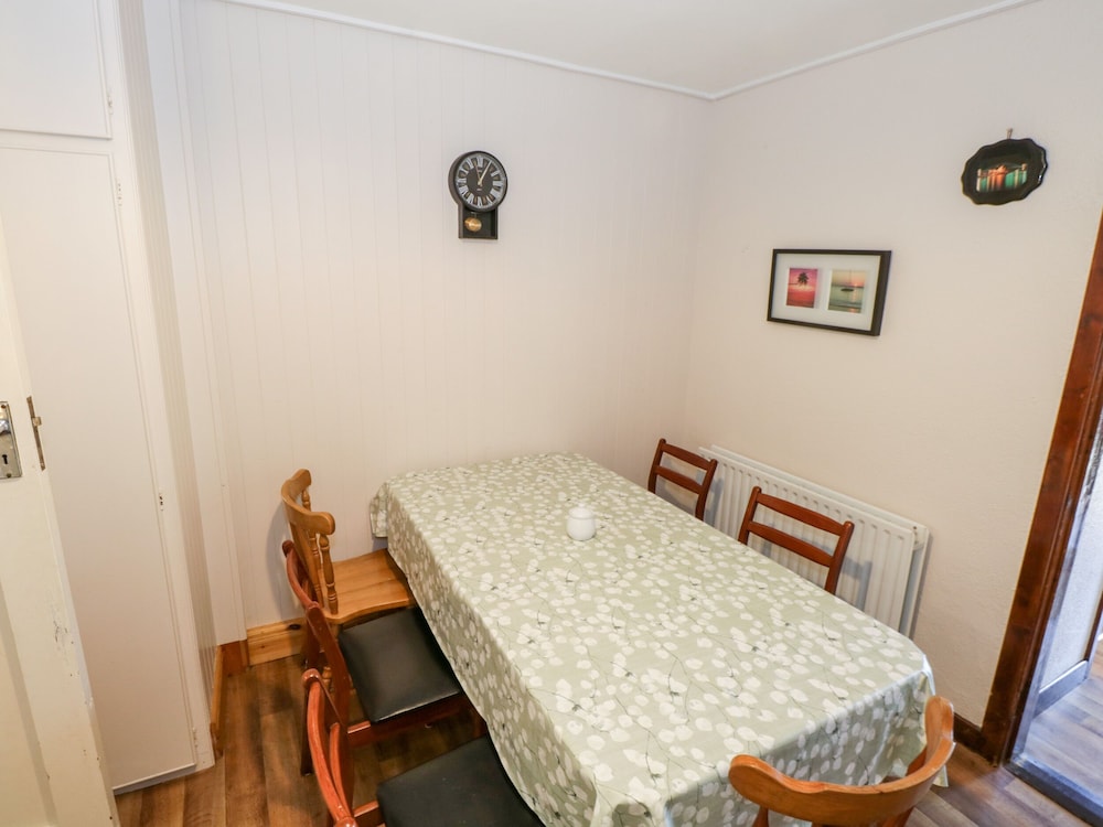 Sea Watch House