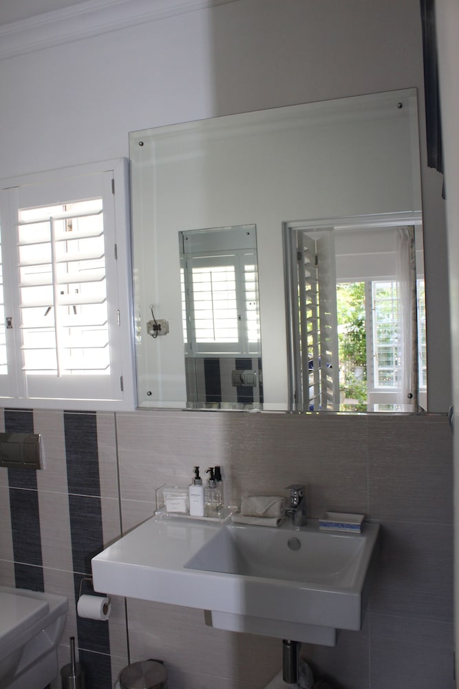 Sandals Guest House