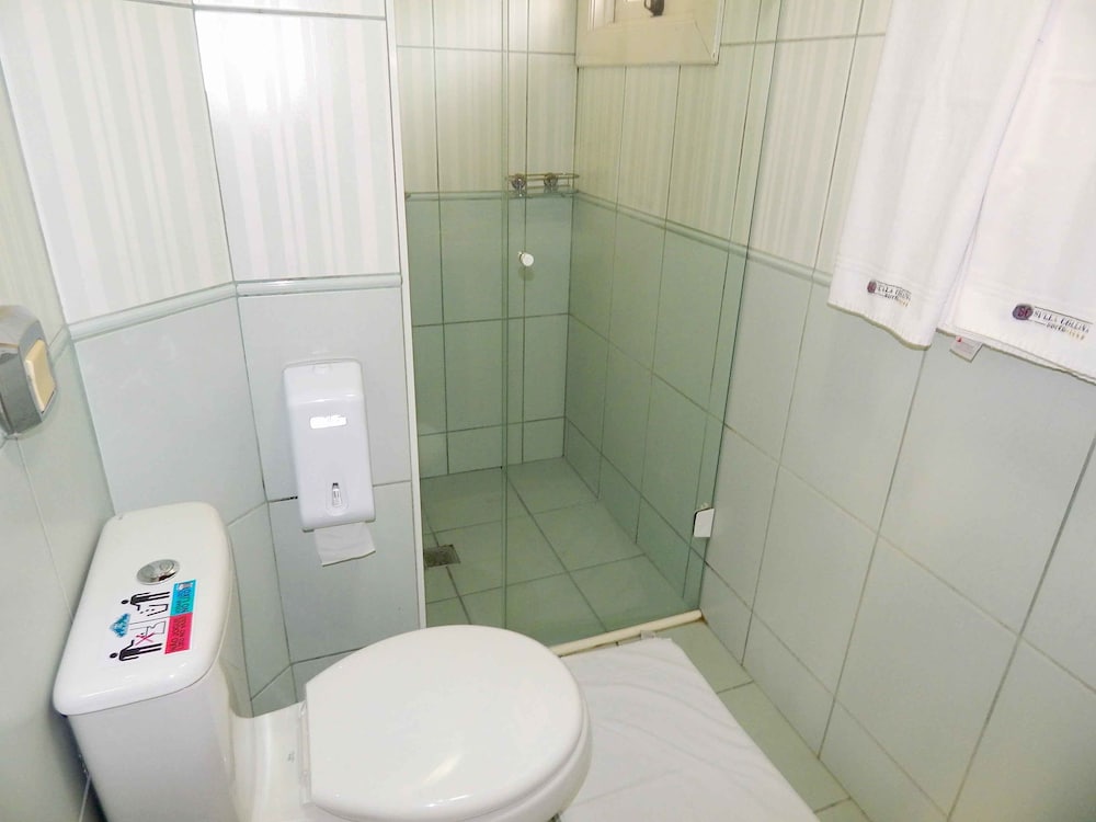 Apartamentos Sulla Collina